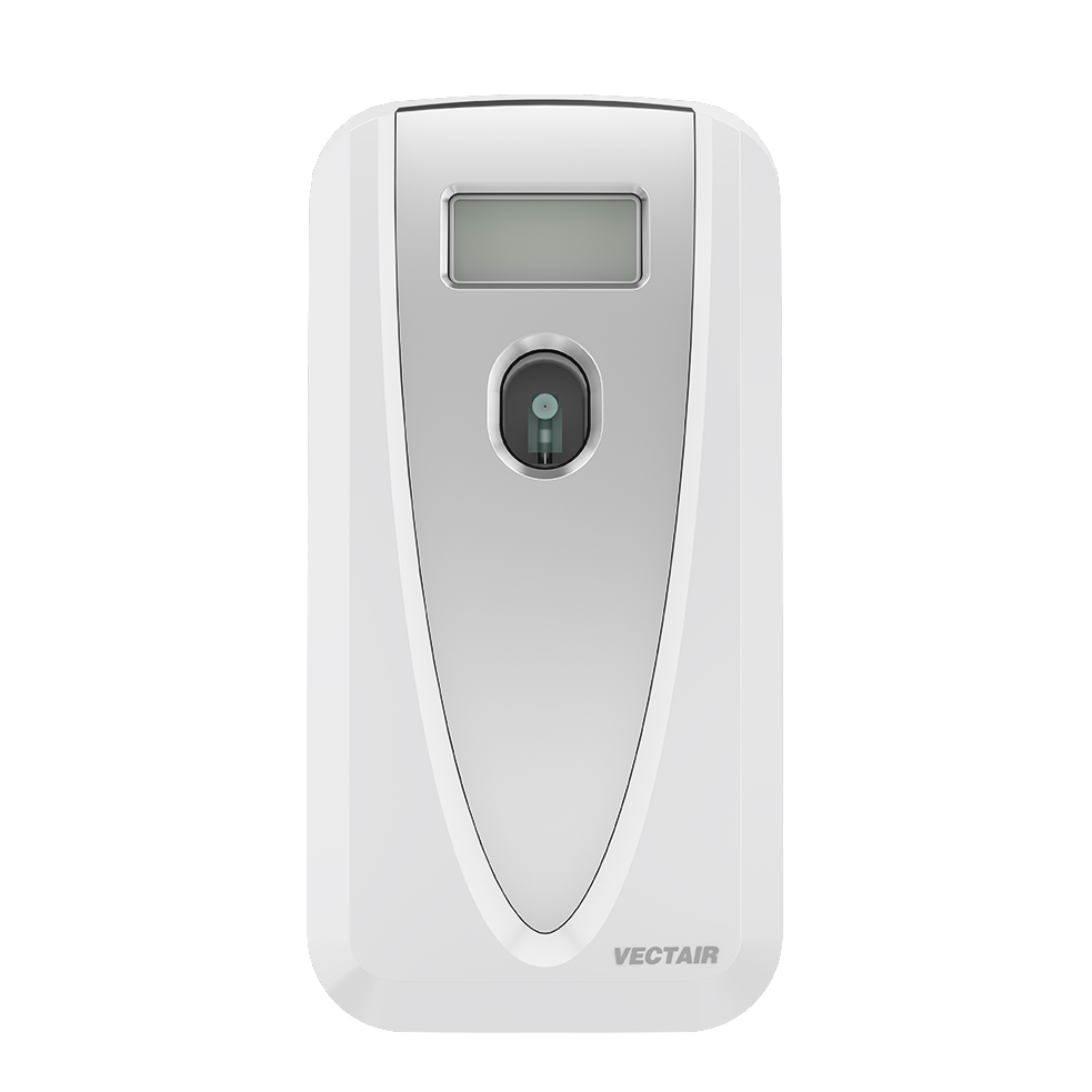 Micro-Airoma-Freshener-Dispenser-White--Batteries-not-included-